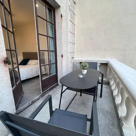 Apartment Elegant Proche Rer/ Cdg / Parc Des Expos *